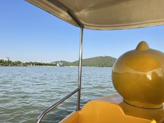 -云龙湖旅游景区