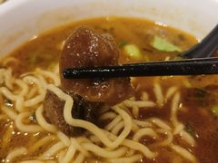 -长寿面(北京西路店)