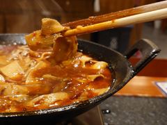 -福苗小骆驼烧烤(大唐不夜城店)
