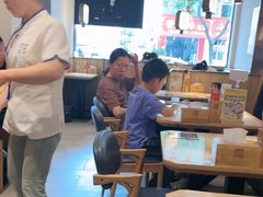 -吕记老鸭汤·徽菜馆(东营路店)
