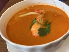 -曼谷食堂·泰国家庭料理