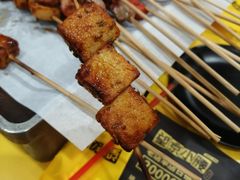 鱼豆腐-望京小腰(北京总店)