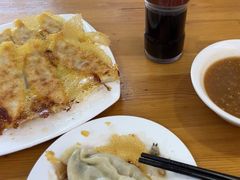 -康平锅贴馆时令海鲜(大润发店)