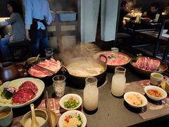 -盡膳口福·百年汤方火锅(科华北路店)