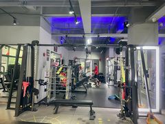 -AK健身普拉提拉伸私教馆(中八店)