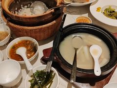 -潮州府·潮菜·砂锅粥(徐家汇店)