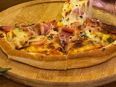 -Blue Concept Cafe&Farm·關於藍