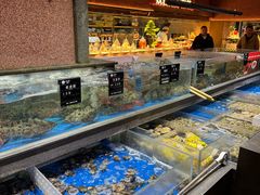 -炊江南·上海菜(国展华漕店)