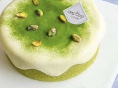 -可丽可丽·生日蛋糕·下午茶(厦门鹭港店)