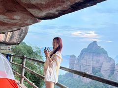 -丹霞山风景名胜区