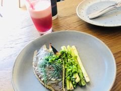 -BOR Eatery(安福路店)