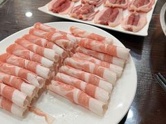 -爆肚冯(廊房二条店)