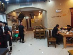 -清真利德顺小老饭庄(复兴路店)