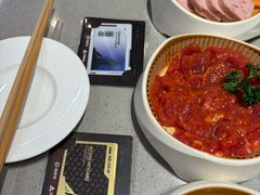 -海底捞火锅(高新万达店)