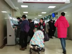 -中国中医科学院西苑医院(本部)
