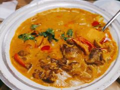 -米泰芒·东南亚料理(体育西店)