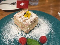 -格鲁·秀色Georgia’s Feast