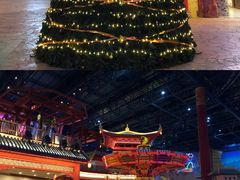 -万达茂商场(南京仙林店)