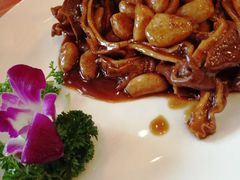 -北京小肠陈饭庄(方庄店)
