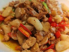 -湘轩·土菜研究院(光大店)