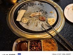 -熊大·鲜烤黄牛肉(五山店)