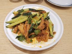 无骨鸡爪-东北风(江北万达店)