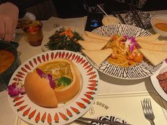 -太食獸泰式茶餐厅(济南万象城店)