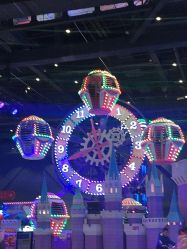 -第五极儿童乐园