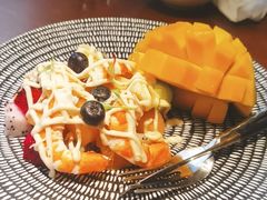 -星叶·东南亚料理(宁波万象汇店)