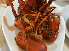 -莲花公园煎蟹(总店)