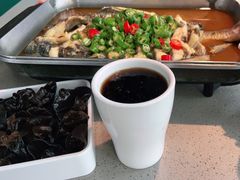 -半天妖烤鱼(新中关购物中心店)
