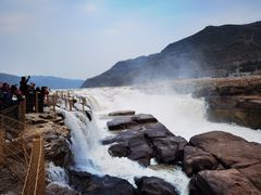 -陕西黄河壶口瀑布旅游区