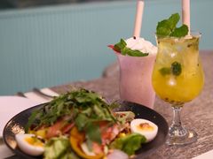 -SHADOWS•Bistro&Eatery(安福路店)