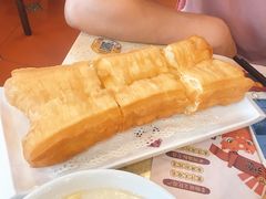 -点都德(千灯湖环宇城店)