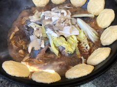 -农家铁锅炖(太阳沟店)