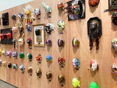 -香港会议展览中心演讲厅