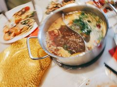 -吉布鲁牛排海鲜自助(顺庆红光路店)