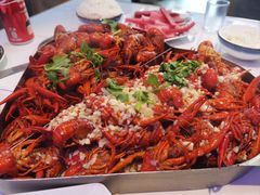 -望江门小龙虾·烧烤(九堡店)