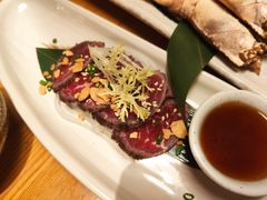 -王鼎精致料理铁板烧(世博源店)