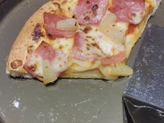 -必胜客(上海新南方商城PH店)