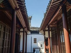 -水绘园