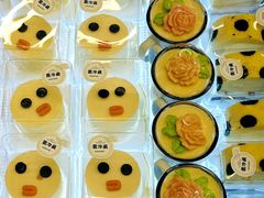 -红星前进面包牛奶公司(五道口购物中心店)