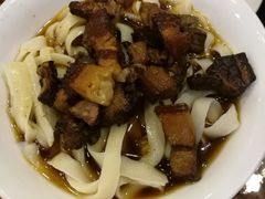 晋阳刀削面-晋阳饭庄(虎坊桥店)