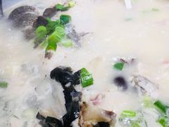 -姜君·千岛湖鱼头馆(浦东大道店)