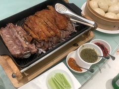 烤羊排-巴音浩日娲·蒙餐(双林东路店)