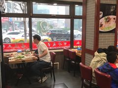 -李连贵熏肉大饼(沈阳站店)