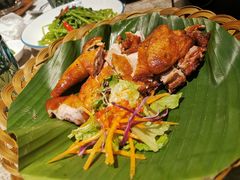 越南古法烤鸡-美奈小馆·东南亚菜(福田星河COCO Park店)