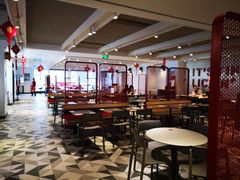 大堂-肯德基(建华店)