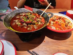 -老闵田螺馆·南昌市井菜·特色小吃(总店)