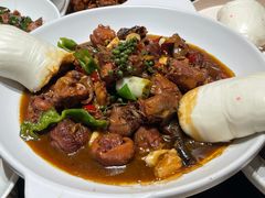 -吕氏疙瘩汤·新派鲁菜(东城万达广场店)